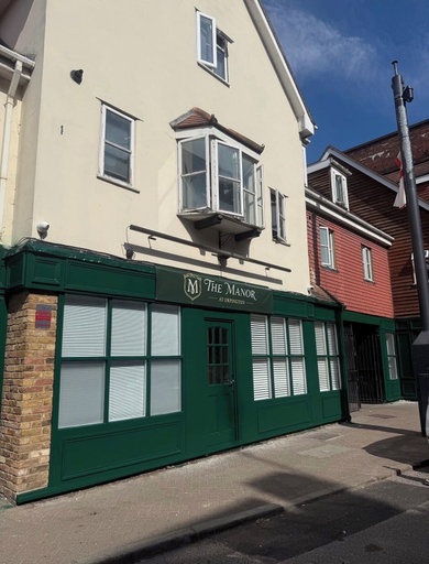 Exterior & Views, Tlk Apartments And Hotel, London