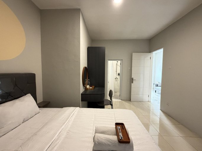 5, Cove Aphrodite Residence, Jakarta Selatan
