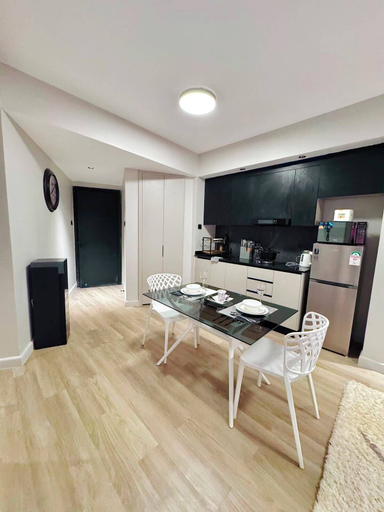 Private kitchen 2, The Altura City Haven, Kibra