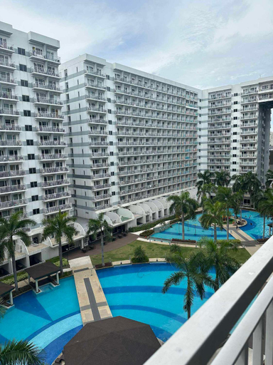 Sport & Beauty 2, SHELL RESIDENCES , Pasay City