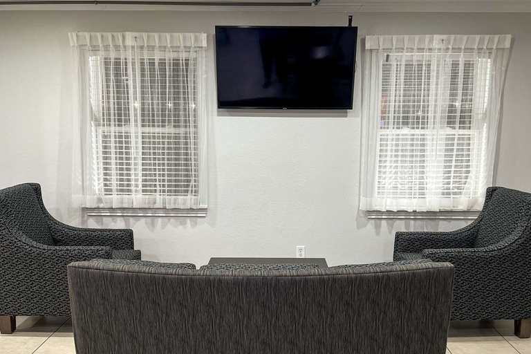 Others 5, Quality Inn & Suites Columbus West, Bartholomew