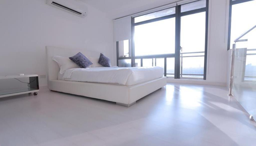 Bedroom 3, Siglo Suites at The Gramercy Residences, Makati City