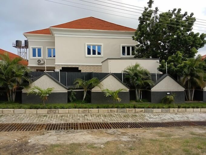 Exterior & Views 2, Oak Up Ultimate Place, AbujaMun