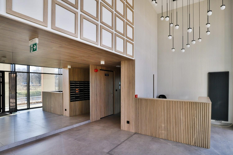 Public Area, Cozy Nights Letnicka by Renters Prestige, Gdańsk City