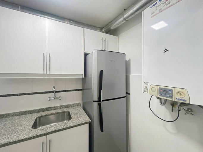 Interior 4, Charming Apartment in Recoleta 4 pax, Distrito Federal