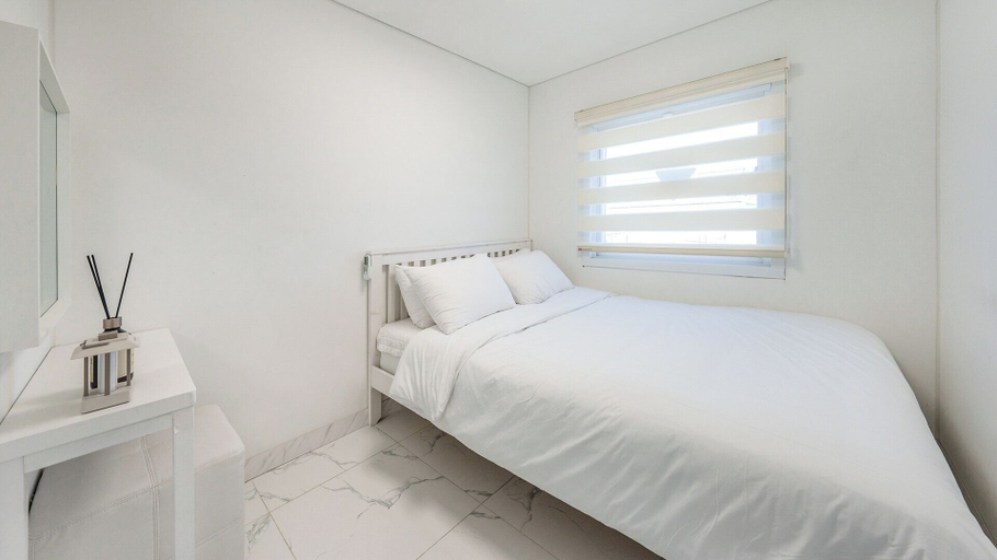Bedroom 3, Yeongdeok The Best Pool Villa, Yeongdeok