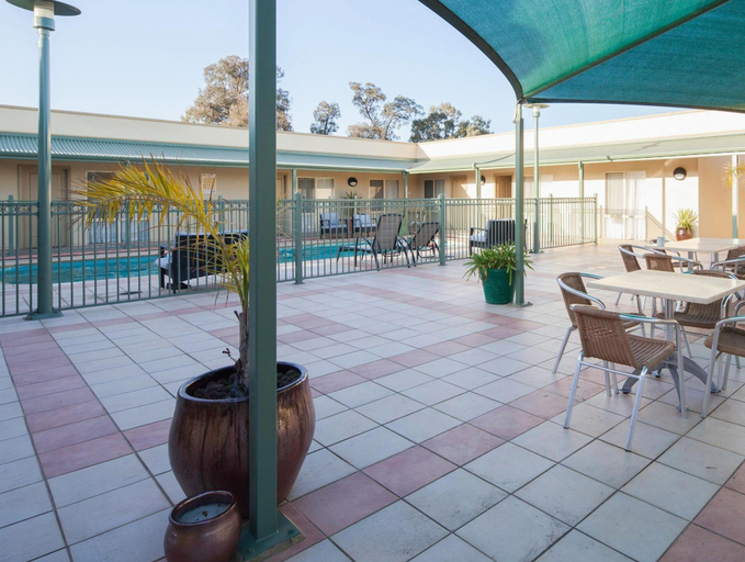 Food & Drinks, Best Western Crystal Inn, Gr. Bendigo - Inner East