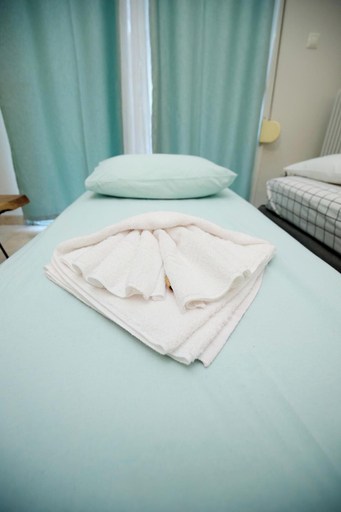 Room 3, Pantheon - A Cozy Nest in the Center of Athens, Attica
