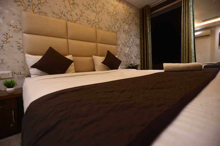 Bedroom 4, Hotel Chariot Inn Patna, Patna