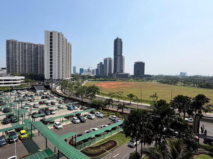 Others 1, APARTEMEN SKY HOUSE BSD, South Tangerang