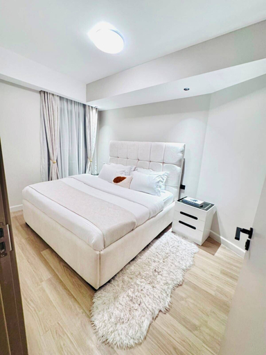Room 1, The Altura City Haven, Kibra