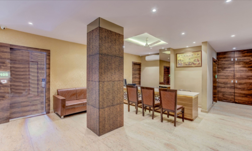 Others 4, HOTEL PAL COMFORTS, Purbi Singhbhum