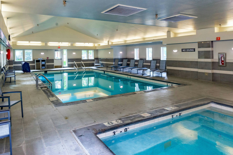 Sport & Beauty, Residence Inn By Marriott Anchorage Midtown, Anchorage