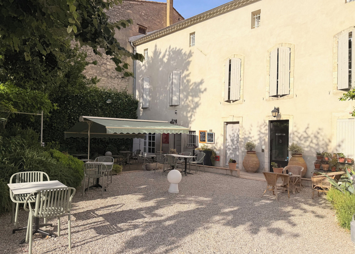 Exterior & Views 2, Hôtel La Suite, Gard