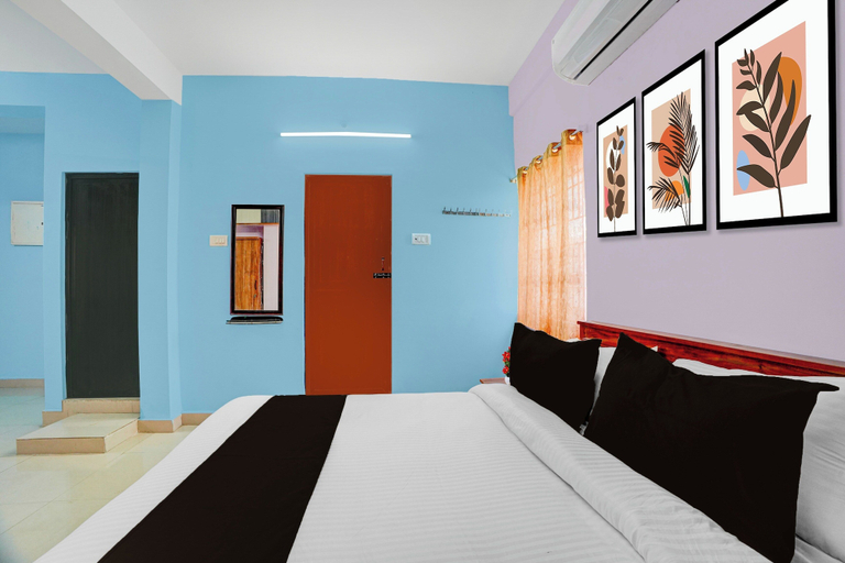 Room 2, Collection O Westhill Near Govt Engg, Kozhikode