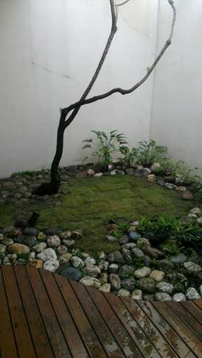 Others 5, Moon-inn Boutique motel, Changhua