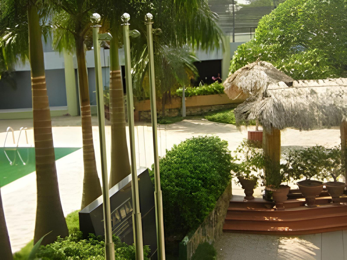 Others 4, Quan Hoa Hotel, Ba Đình