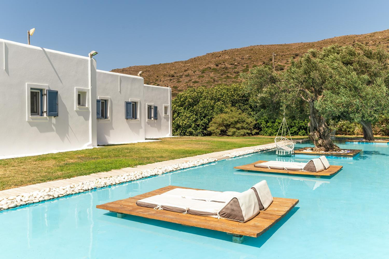 Sport & Beauty, Ow Andros Suite 3,Private Whirlpool, South Aegean