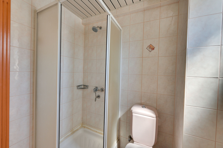 Bathroom 5, Contess By Faros, Marmaris
