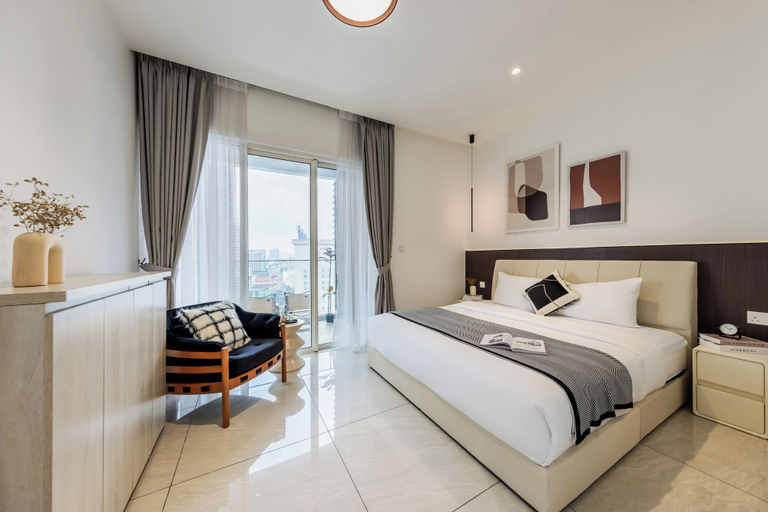 Room 5, Veone Hotel Kuala Lumpur, Kuala Lumpur