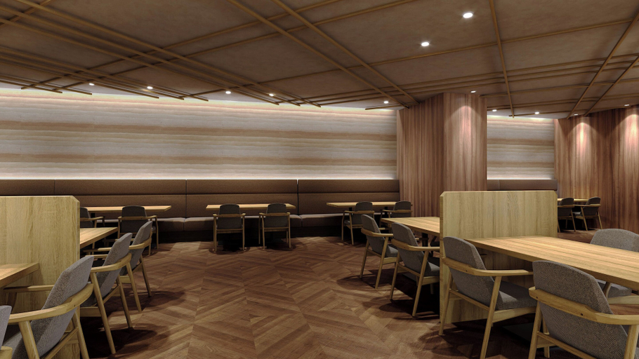 Food & Drinks 5, Ooedo Onsen Monogatari Premium Matsunoi, Minakami