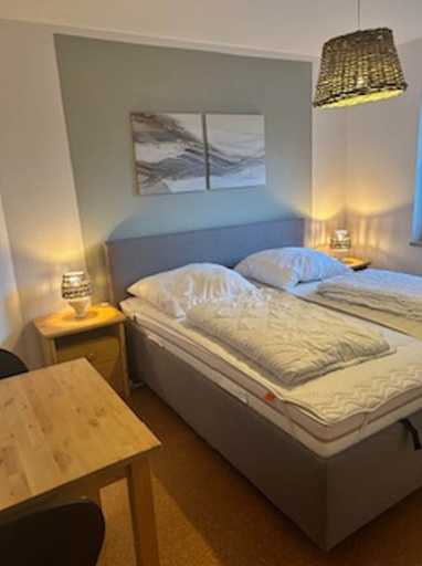 Room 3, Ferienwohnung in Petersdorf auf Fehmarn, Ostholstein