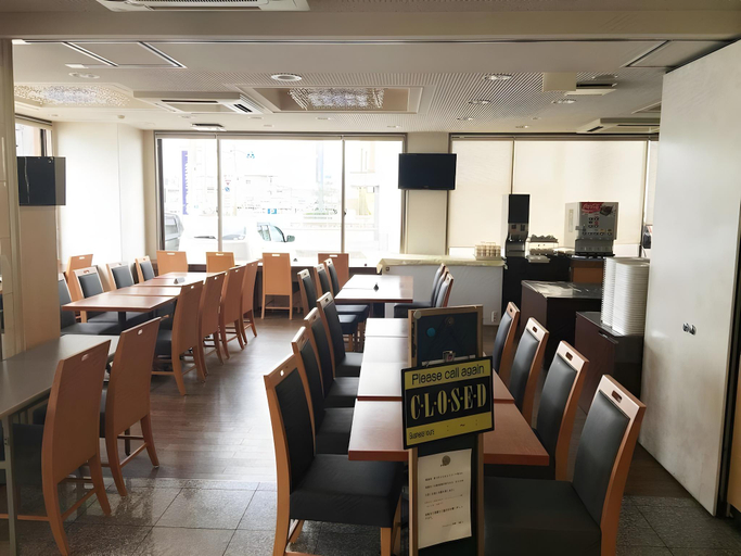 Food & Drinks 5, Ace-inn Matsusaka, Matsusaka