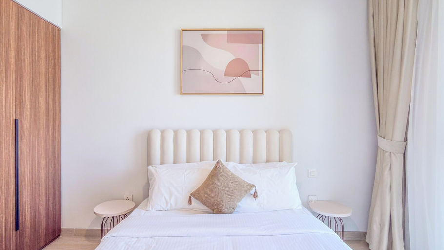 Room 3, Jadeel Residences- MJL - Dubai, Dubai
