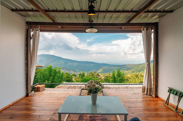 Others 5, NJ Homestay, Mae Rim