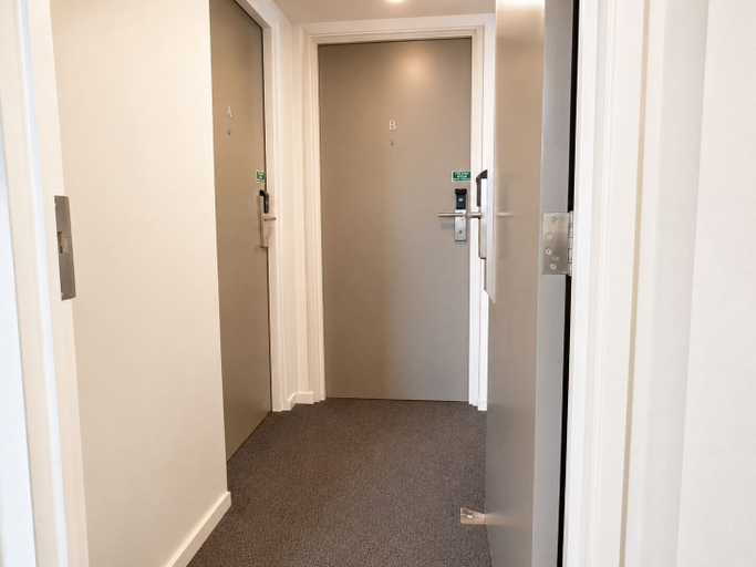 Room 2, Cathedral Tram Gem, Christchurch
