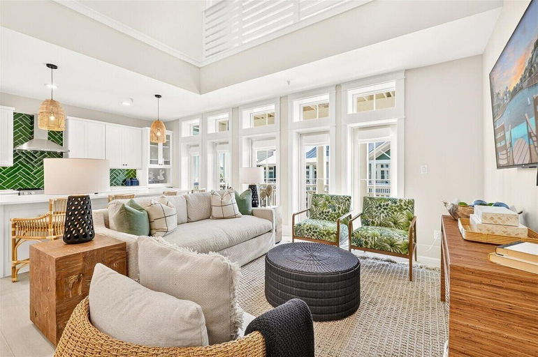 Interior 4, Sea-cation TC 6303, Nueces