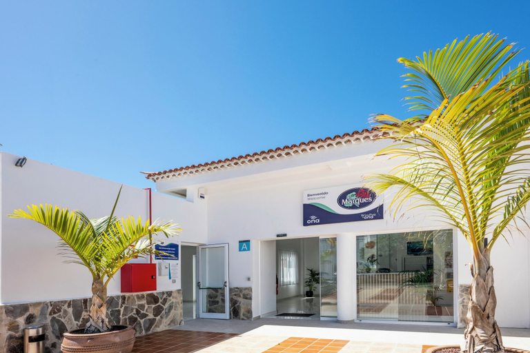 Exterior & Views, Ona el Marqués Resort, Santa Cruz de Tenerife
