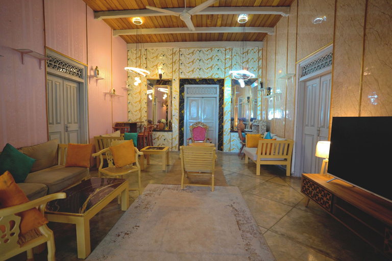 Interior 4, Aura Beach Villa Deva 77, Hikkaduwa