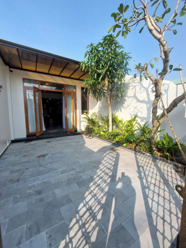 Exterior & Views 2, Thuy'homestay Phuoc Hai, Đất Đỏ