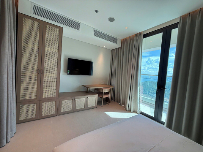 Room 5, Bai Tien Ocean Front Residences, Nha Trang