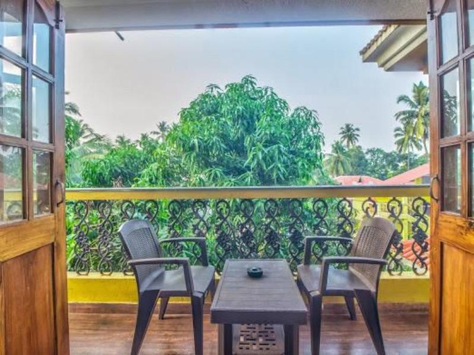 Others 2, WAY INN GUEST HOUSE, North Goa