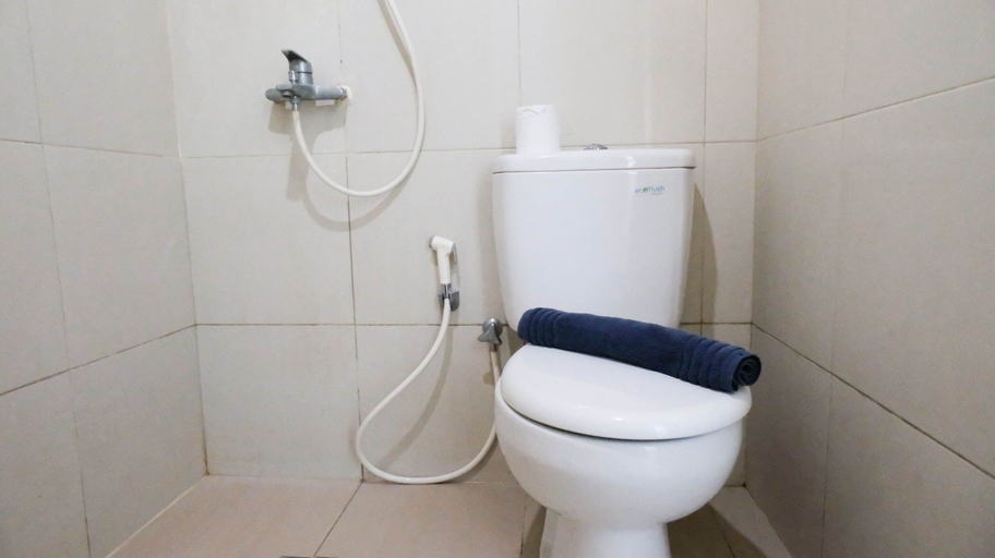 Others 4, Good Studio Connected To Mall At Orchard Supermall Mansion Apartment, Surabaya