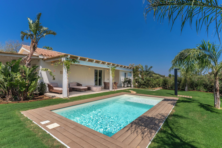 Sport & Beauty 3, Cala Sinzias Resort, Cagliari