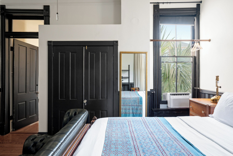 Room 5, St Helen s House Historic District, Galveston