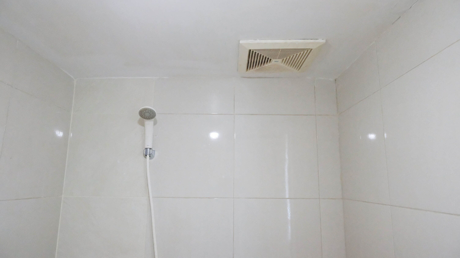 Others 2, Good Studio Connected To Mall At Orchard Supermall Mansion Apartment, Surabaya