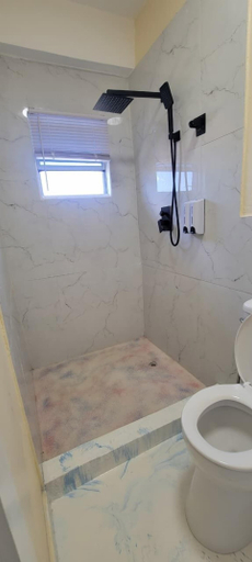 Bathroom 3, Ocean View Suites