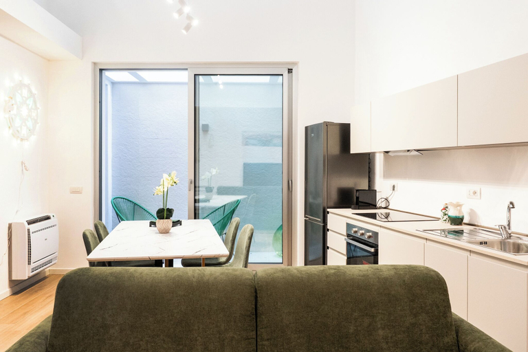 Interior 1, Cala Bianca Hideaway by Wonderful Italy, Bari