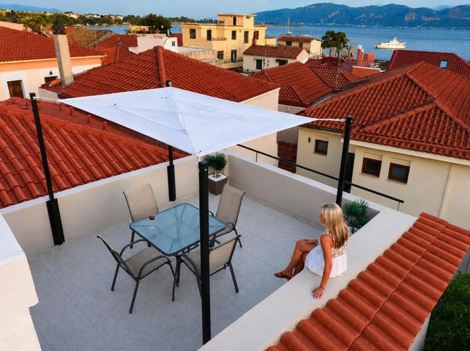 Others 4, Incanto Luxury Suites, West Greece