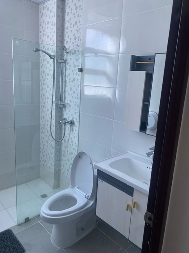 Bathroom, Hotel Gran Real Punta Cana, Salvaleon de Higuey