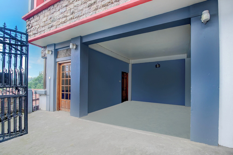 Exterior & Views 2, Collection O Lachumiere Shillong, East Khasi Hills