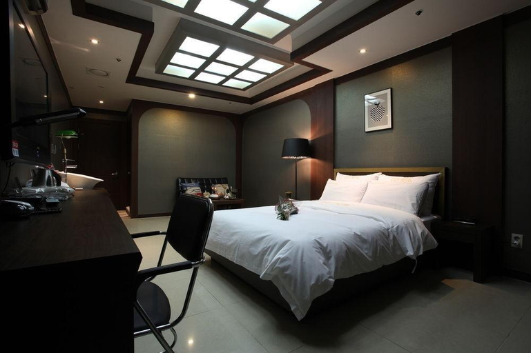 Bedroom 4, Dongtan Cozy, Hwaseong