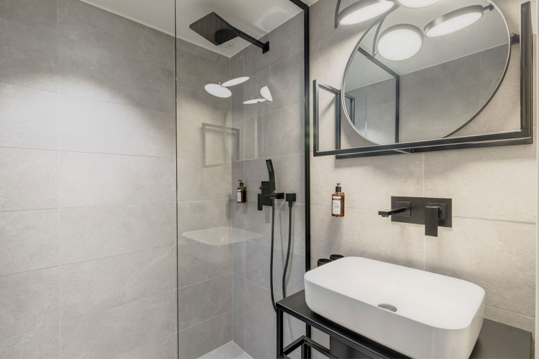 Bathroom 4, Residence Montefiore, Alpes-Maritimes
