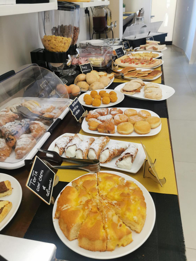 Food & Drinks 5, Il Giardino del Sol, Trapani