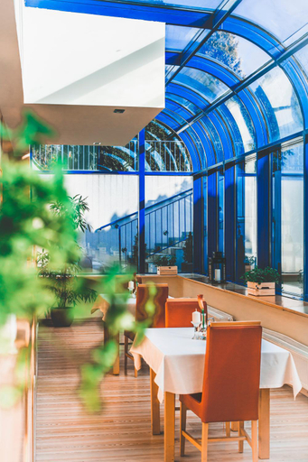 Food & Drinks 4, Hotel Pozyton, Bydgoszcz City