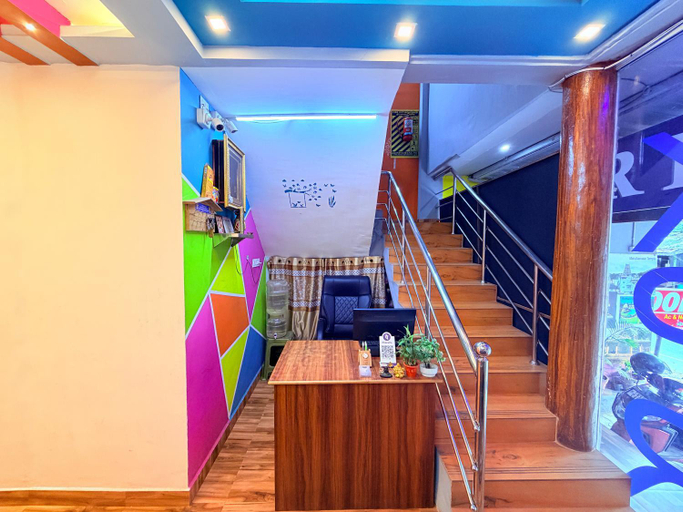 4, Kpr Residency Near Isha, Coimbatore